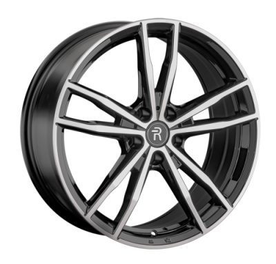 Replay B300 19x8 5x112 ET27 DIA66.6