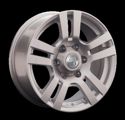 Replay TY61 18x7.5 6x139.7 ET25 DIA106.1