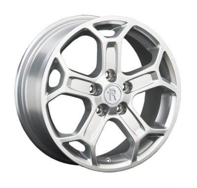 Replay FD21 17x7.5 5x108 ET52.5 DIA63.3