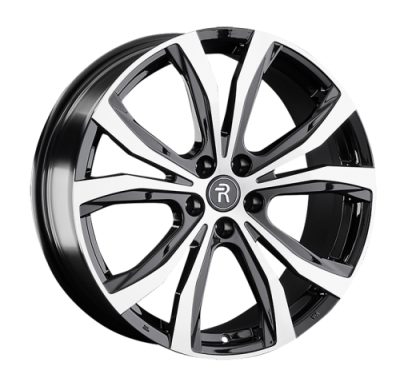 Replay GS20 18x8 5x114.3 ET39 DIA67.1