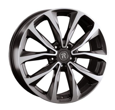 Replay V84 19x7.5 5x108 ET50 DIA63.3