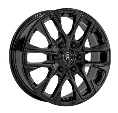 Replay KI398 18x7.5 6x114.3 ET46 DIA67.1