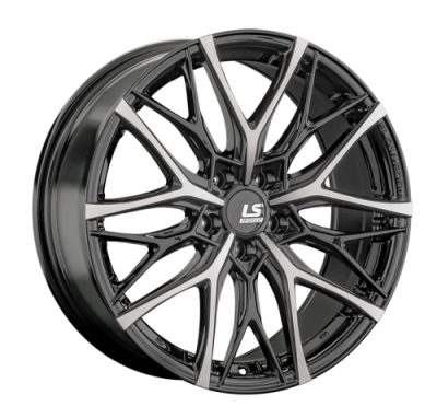 LS FlowForming LS RC84 18x8 5x108 ET36 DIA65.1