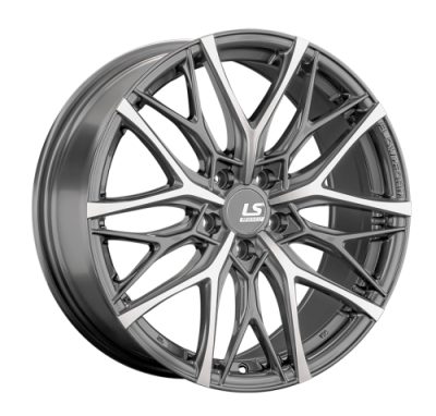 LS FlowForming LS RC84 18x8 5x108 ET45 DIA63.3