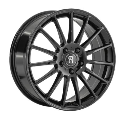Replay B206 18x7.5 5x112 ET51 DIA66.6