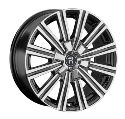 Replay KI393 18x7.5 6x114.3 ET46 DIA67.1