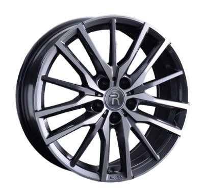 Replay B253 22x10.5 5x112 ET43 DIA66.6