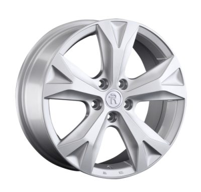 Replay HND245 18x7.5 5x114.3 ET49.5 DIA67.1