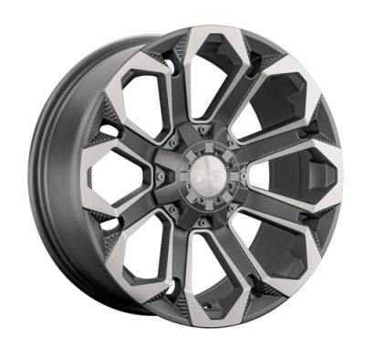 LS LS 1366 18x9 6x139.7 ET20 DIA106.1