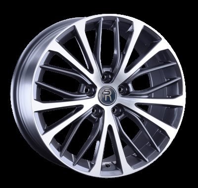 Replay TY279 18x8 5x114.3 ET50 DIA60.1