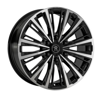 Replay TA28 19x8.5 6x139.7 ET36 DIA100.1