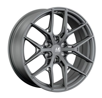 LS Forged LS FG31 19x8.5 6x139.7 ET36 DIA100.1