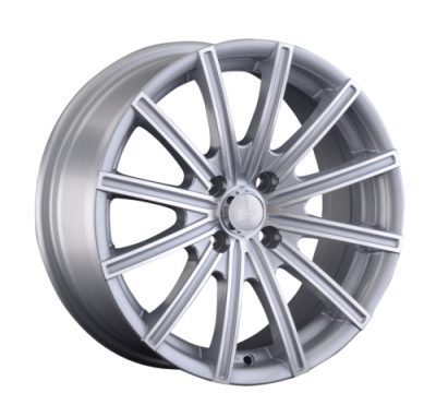 LS LS 312 16x7 4x100 ET40 DIA60.1