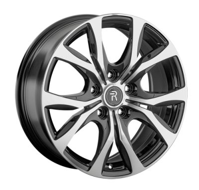 Replay CR23 18x7.5 5x127 ET45 DIA71.6