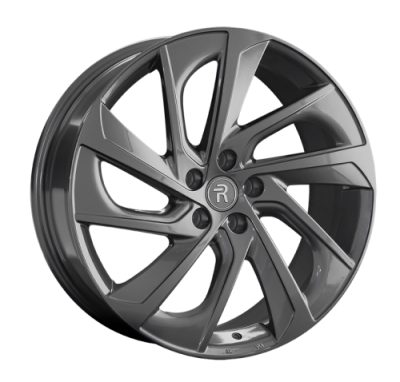 Replay LX104 20x8 5x114.3 ET30 DIA60.1