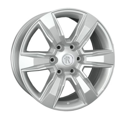 Replay TY202 18x7.5 6x139.7 ET25 DIA106.1