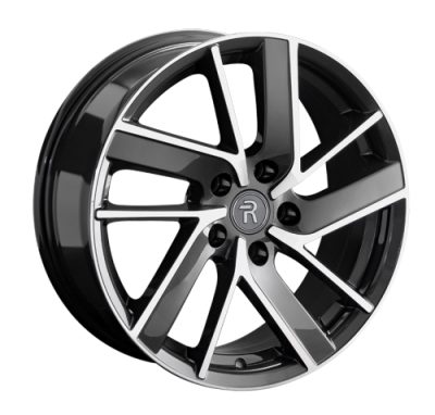 Replay LX142 17x7 5x114.3 ET35 DIA60.1