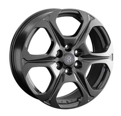 Replay LX238 20x8 6x139.7 ET55 DIA95.1