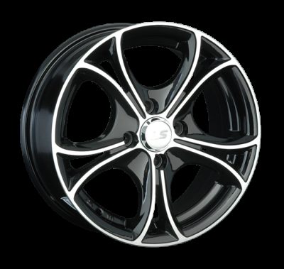 LS LS 393 17x7.5 5x112 ET45 DIA57.1