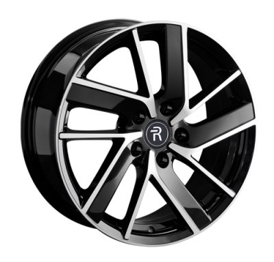 Replay LX142 17x7 5x114.3 ET35 DIA60.1