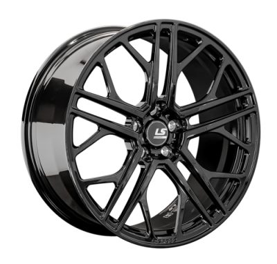 LS Forged LS FG48 21x9 5x114.3 ET35 DIA60.1
