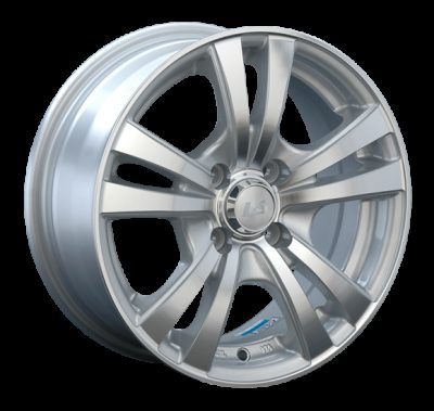 LS LS 141 16x7 5x114.3 ET45 DIA73.1