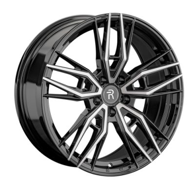 Replay CHR121 18x8 5x108 ET33 DIA60.1