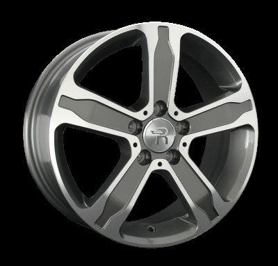 Replay SK124 17x6.5 5x112 ET41 DIA57.1