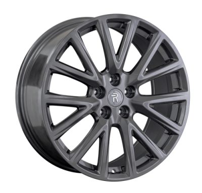 Replay MZ197 20x8.5 5x114.3 ET45 DIA67.1