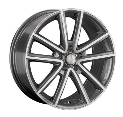 LS LS 1368 16x6.5 5x114.3 ET50 DIA67.1