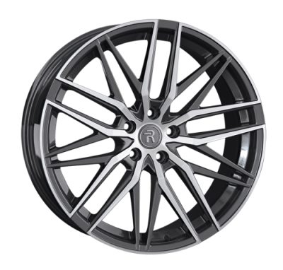 Replay A210 20x8.5 5x112 ET20 DIA66.6