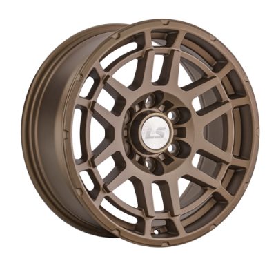 LS LS 1358 17x8 6x139.7 ET20 DIA100.1