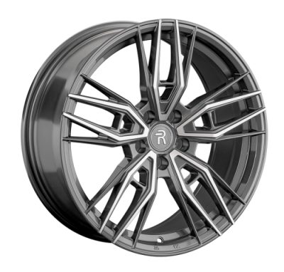 Replay CHR121 18x8 5x108 ET36 DIA65.1