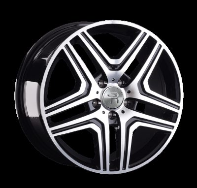 Replay MR67 19x8.5 5x112 ET57 DIA66.6