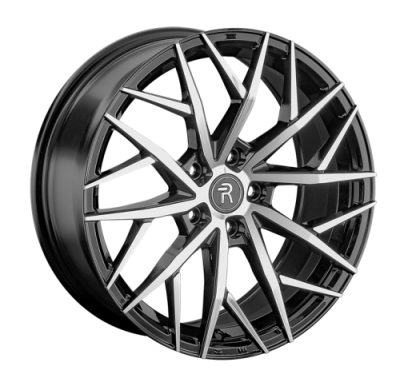 Replay LX173 18x8 5x114.3 ET30 DIA60.1