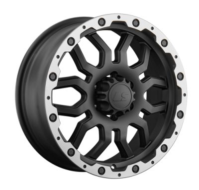 LS LS 1285 17x7.5 6x114.3 ET40 DIA66.1