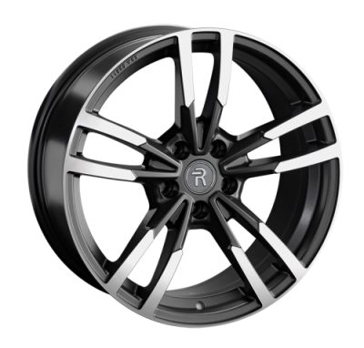 Replay LX230 18x8 5x114.3 ET30 DIA60.1