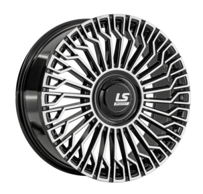 LS FlowForming LS RC99 20x8.5 6x139.7 ET25 DIA106.1