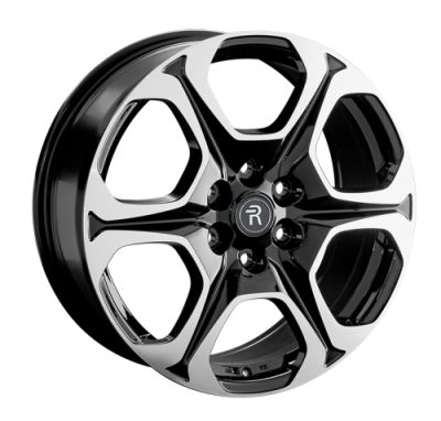 Replay KI389 18x7.5 6x114.3 ET46 DIA67.1