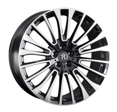 Replay LI4 20x8.5 5x120 ET45.5 DIA62.6