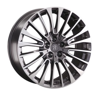 Replay FD193 20x8.5 5x114.3 ET44 DIA63.3