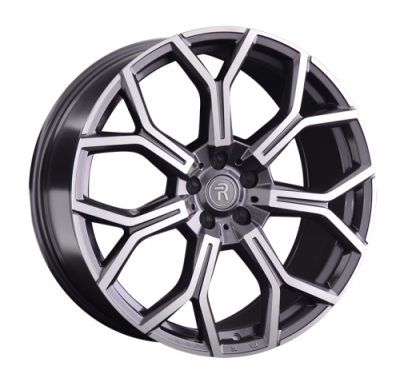 Replay B238 21x9.5 5x112 ET37 DIA66.6