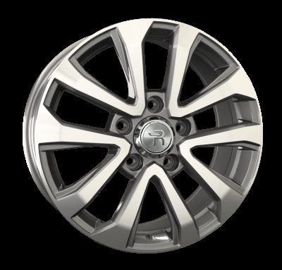 Replay LX99 18x8 5x150 ET56 DIA110.1