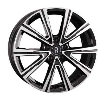 Replay GA19 18x7 5x108 ET41 DIA59.6