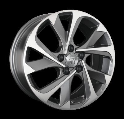Replay LX73 17x7 5x114.3 ET35 DIA60.1