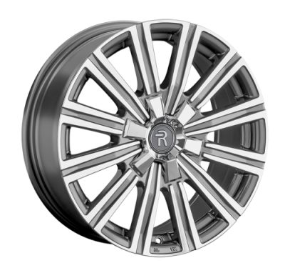 Replay KI393 18x7.5 6x114.3 ET46 DIA67.1