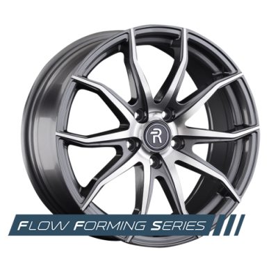 Replay LX184 18x8 5x114.3 ET30 DIA60.1