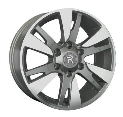 Replay MI142 18x7.5 6x139.7 ET38 DIA67.1