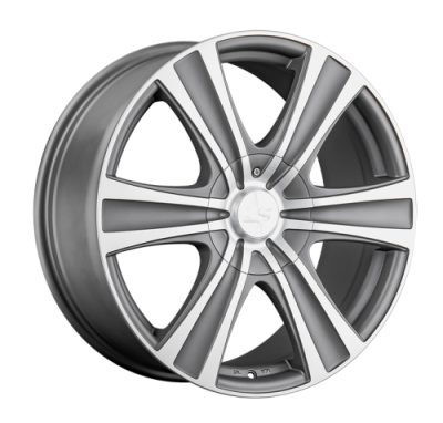 LS LS 1370 20x9 6x120 ET40 DIA67.1