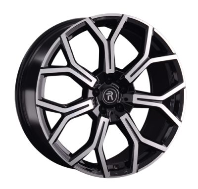 Replay B238 21x9.5 5x112 ET37 DIA66.6